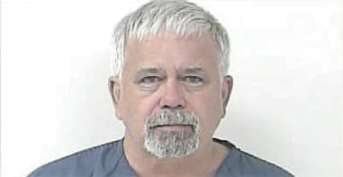 Jack Flynn, - St. Lucie County, FL 